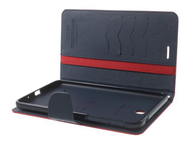 Чехол Mercury Goospery Fancy Diary Case для Samsung Galaxy Tab 4 7.0