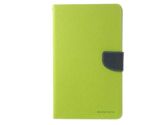 Чехол Mercury Goospery Fancy Diary Case для Samsung Galaxy Tab 4 7.0