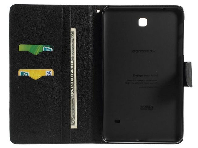 Чехол Mercury Goospery Fancy Diary Case для Samsung Galaxy Tab 4 8.0