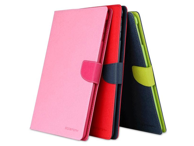 Чехол Mercury Goospery Fancy Diary Case для Samsung Galaxy Tab 4 8.0