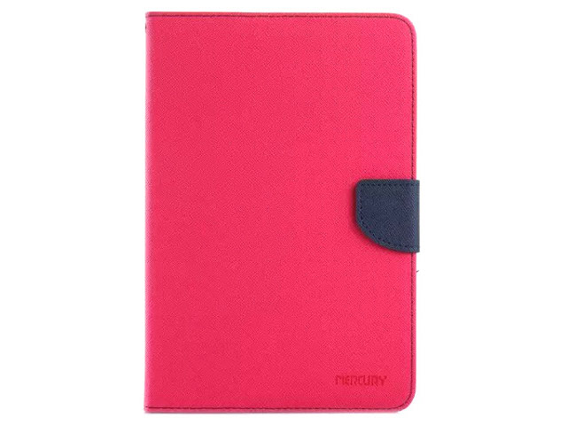 Чехол Mercury Goospery Fancy Diary Case для Samsung Galaxy Tab 4 8.0