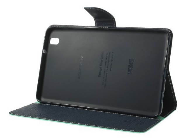 Чехол Mercury Goospery Fancy Diary Case для Samsung Galaxy Tab Pro 8.4