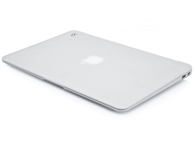 Чехол Capdase SoftJacket2 XPose для Apple MacBook Air 11 (белый)