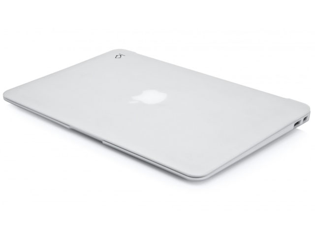 Чехол Capdase SoftJacket2 XPose для Apple MacBook Air 13 (белый)