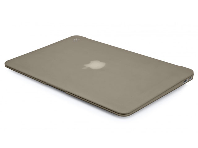 Чехол Capdase SoftJacket2 XPose для Apple MacBook Air 13 (черный)