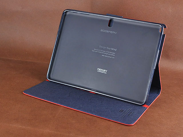 Чехол Mercury Goospery Fancy Diary Case для Samsung Galaxy Tab Pro 10.1