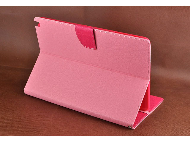 Чехол Mercury Goospery Fancy Diary Case для Samsung Galaxy Tab Pro 10.1