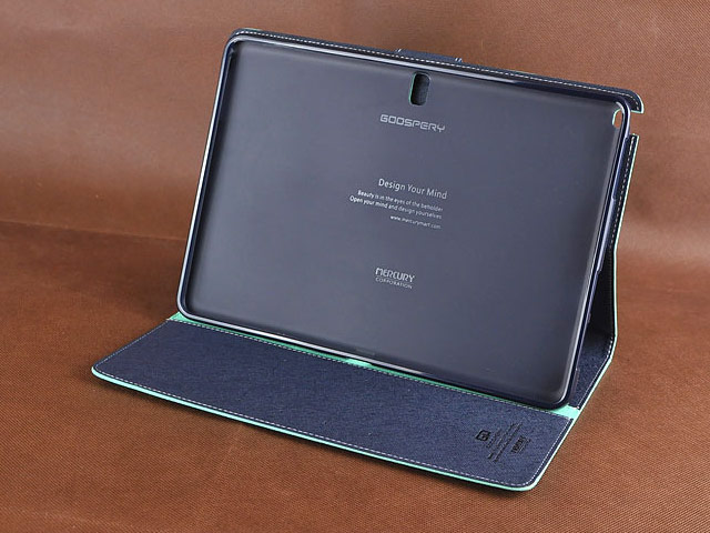 Чехол Mercury Goospery Fancy Diary Case для Samsung Galaxy Tab Pro 10.1