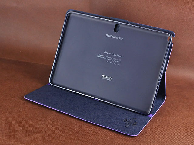 Чехол Mercury Goospery Fancy Diary Case для Samsung Galaxy Tab Pro 10.1