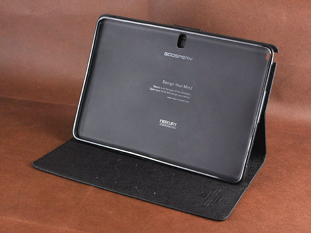 Чехол Mercury Goospery Fancy Diary Case для Samsung Galaxy Tab Pro 10.1