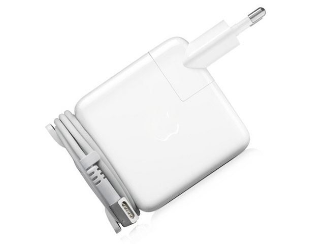 Блок питания Yotrix LaptopCharger для ноутбука (сетевой, MagSafe, 60W)