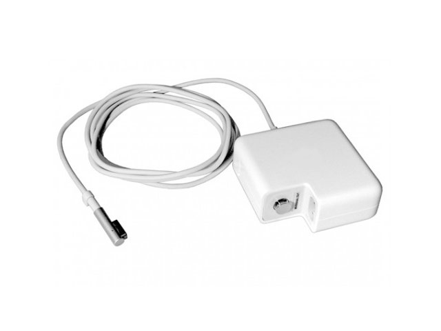 Блок питания Yotrix LaptopCharger для ноутбука (сетевой, MagSafe, 60W)