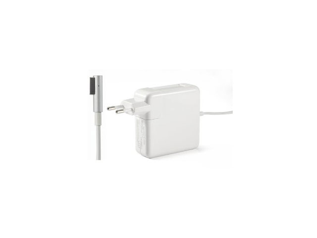 Блок питания Yotrix LaptopCharger для ноутбука (сетевой, MagSafe, 60W)