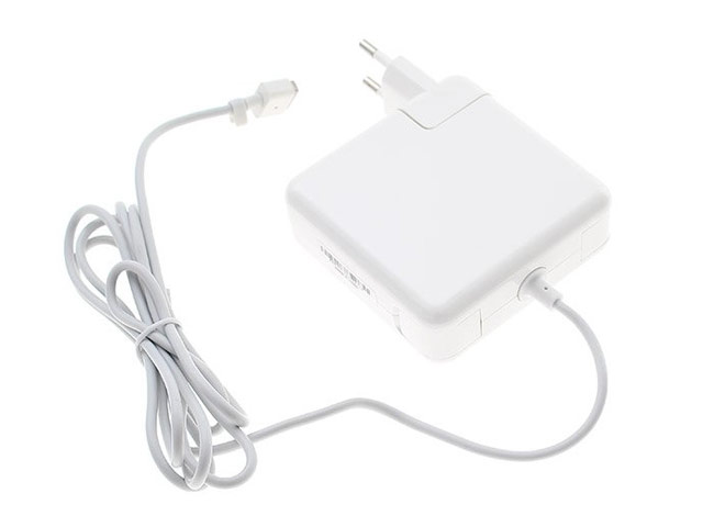 Блок питания Yotrix LaptopCharger для ноутбука (сетевой, MagSafe 2, 45W)