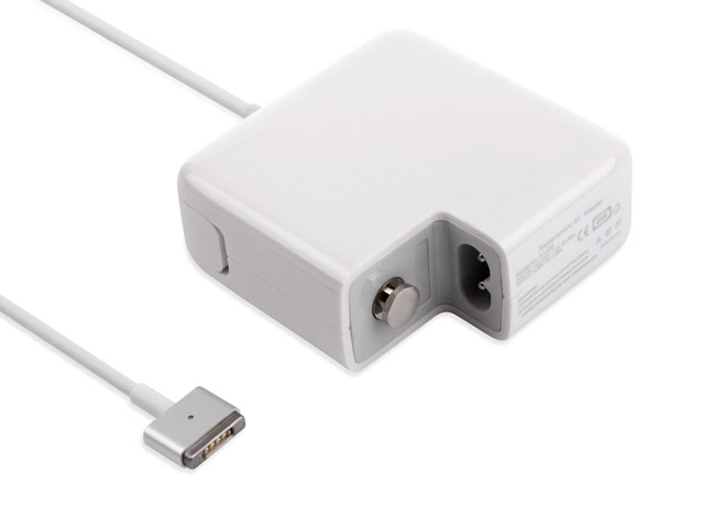 Блок питания Yotrix LaptopCharger для ноутбука (сетевой, MagSafe 2, 45W)