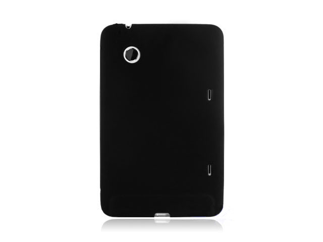 Чехол Yotrix HardCase для HTC Flyer P510e (черный)