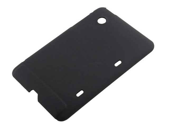 Чехол Yotrix HardCase для HTC Flyer P510e (черный)