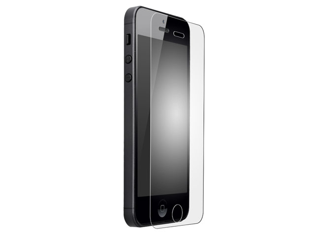 Защитная пленка Discovery Buy Screen Protector для Apple iPhone 5/5S/5C (стеклянная)