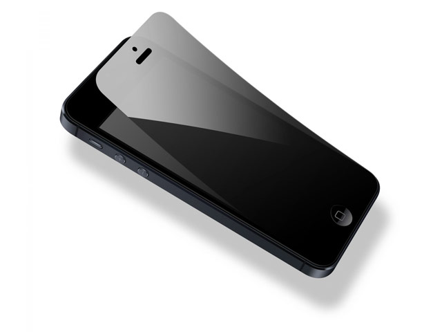 Защитная пленка Discovery Buy Screen Protector для Apple iPhone 5/5S/5C (тонированная)