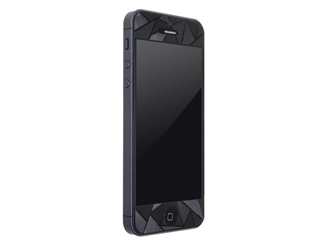 Защитная пленка Discovery Buy Screen Protector для Apple iPhone 5/5S/5C (Diamond)
