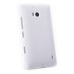 Чехол Nillkin Hard case для Nokia Lumia 930 (белый, пластиковый)