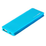 Внешняя батарея Remax Candy Bar series универсальная (3200 mAh, синяя)