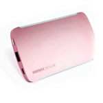 Внешняя батарея Remax Blade series универсальная (4200 mAh, розовая)