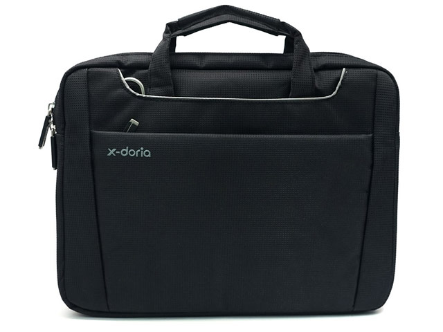 Сумка X-doria Six Multi-Functional Packets bag для ноутбука 14