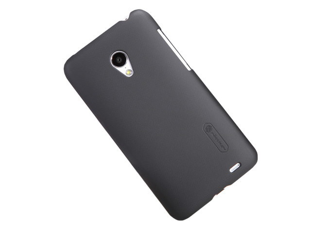 Чехол Nillkin Hard case для Meizu MX3 (черный, пластиковый)