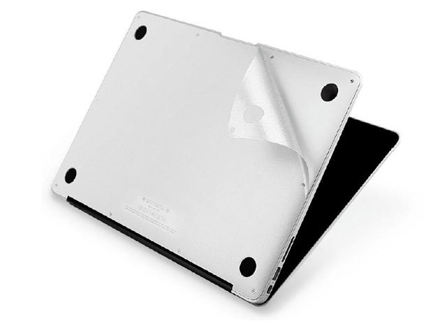 Наклейка JCPAL Macbook MacGuard 3 in 1 Set для Apple MacBook Air 13