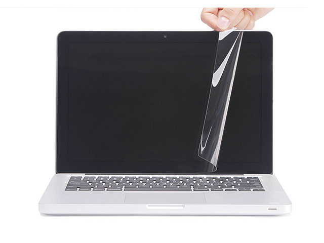 Наклейка JCPAL Macbook MacGuard 3 in 1 Set для Apple MacBook Air 13