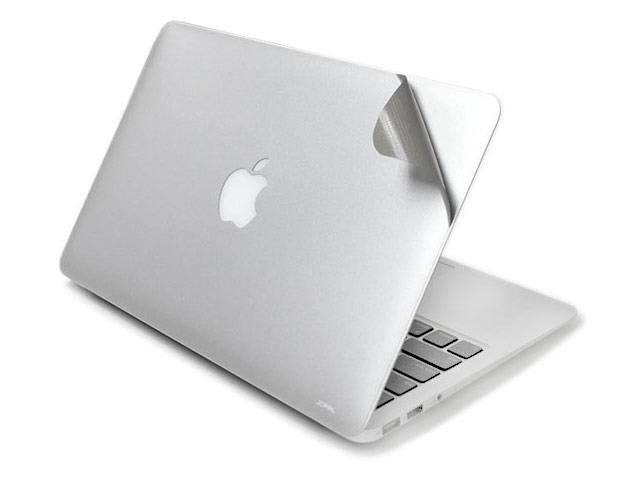 Наклейка JCPAL Macbook MacGuard 3 in 1 Set для Apple MacBook Air 11