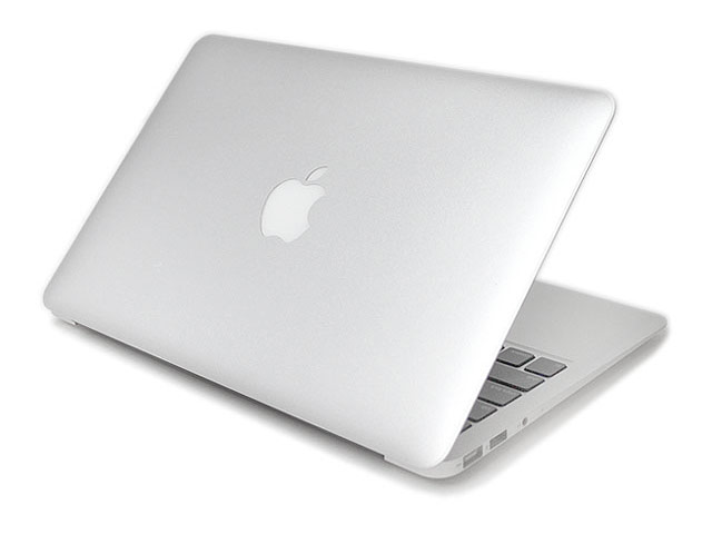 Наклейка JCPAL Macbook MacGuard 3 in 1 Set для Apple MacBook Air 11