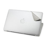 Наклейка JCPAL Macbook MacGuard для Apple MacBook Pro 13