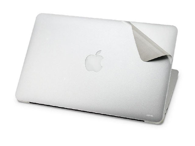 Наклейка JCPAL Macbook MacGuard для Apple MacBook Pro Retina 15