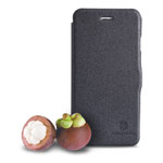 Чехол Nillkin Fresh Series Leather case для Apple iPhone 6 (черный, кожаный)