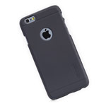 Чехол Nillkin Hard case для Apple iPhone 6 (черный, пластиковый)