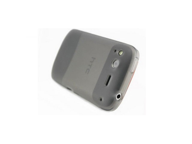 Чехол Nillkin Soft case для HTC Desire S (черный)