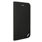 Чехол X-doria Dash Folio One case для Apple iPhone 6 (черный, кожаный)