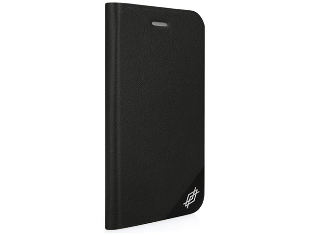 Чехол X-doria Dash Folio One case для Apple iPhone 6 (черный, кожаный)