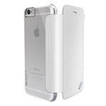 Чехол X-doria Engage Folio case для Apple iPhone 6 (белый, кожаный)