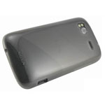 Чехол Nillkin Soft case для HTC Sensation (черный)