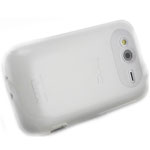 Чехол Nillkin Soft case для HTC Wildfire S (белый)