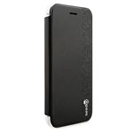 Чехол Seedoo Graffiti Folio case для Apple iPhone 6 (черный, кожаный)