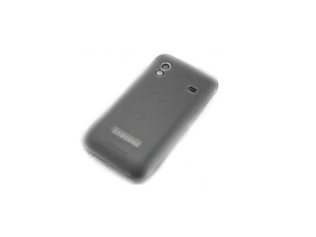 Чехол Nillkin Soft case для Samsung Galaxy Ace S5830 (черный)