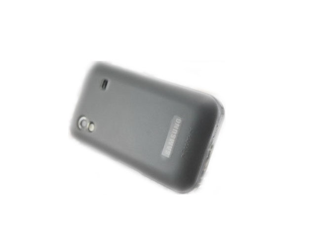 Чехол Nillkin Soft case для Samsung Galaxy Ace S5830 (черный)