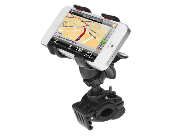 Держатель на руль велосипеда Yotrix Bicycle Phone Holder 3.5-6