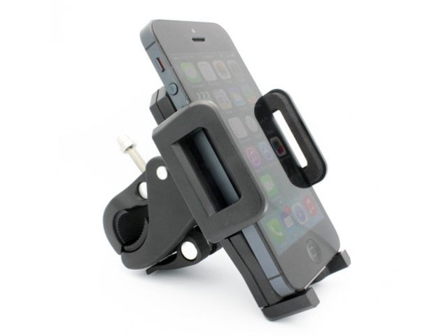 Держатель на руль велосипеда Yotrix Handlebar Mount 3.5-6