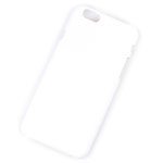 Чехол Yotrix HardCase для Apple iPhone 6 plus (белый, пластиковый)
