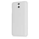 Чехол Yotrix HardCase для HTC Desire 610 (белый, пластиковый)